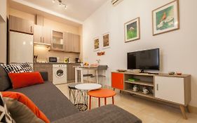 Loft Centro Histórico zona Alameda